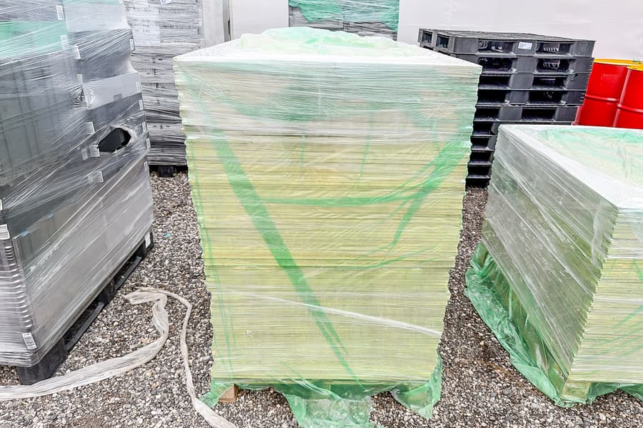 Posten Sperrholzplatten